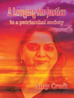 cover image of A Longing for Justice